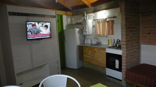 Lodge Caba�a La Miranta