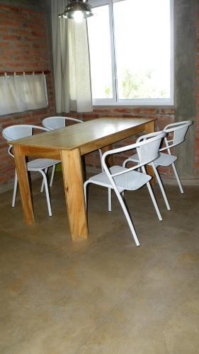 Lodge Caba�a La Miranta
