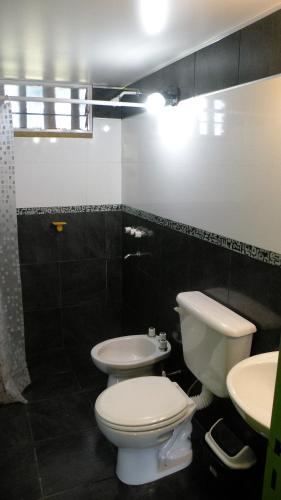 Lodge Caba�a La Miranta