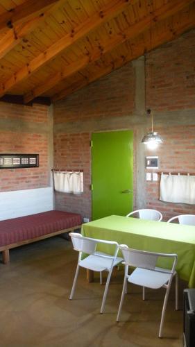Lodge Caba�a La Miranta