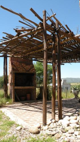 Lodge Caba�a La Miranta
