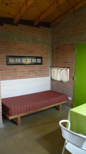 Lodge Caba�a La Miranta