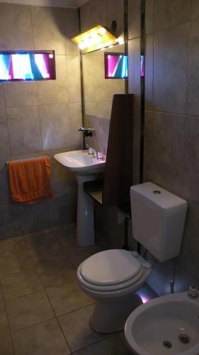 Lodge Caba�a La Miranta