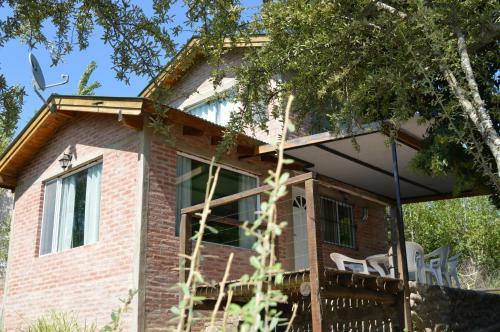 Lodge Caba�as Kumelkan