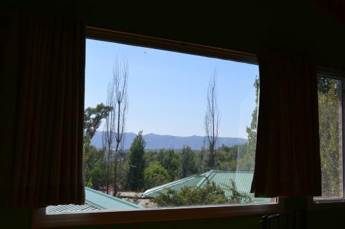 Lodge Caba�as Kumelkan