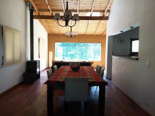 Agroturismo Las Lunas