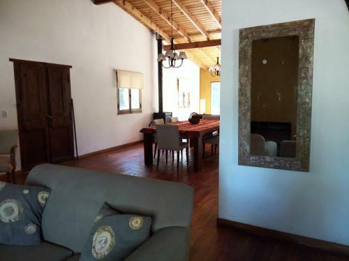 Agroturismo Las Lunas