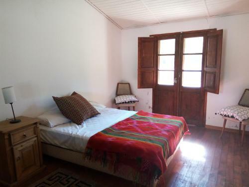 Agroturismo Las Lunas