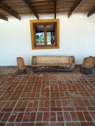 Agroturismo Las Lunas