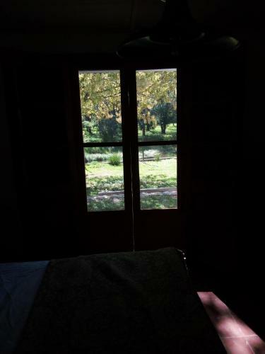 Agroturismo Las Lunas