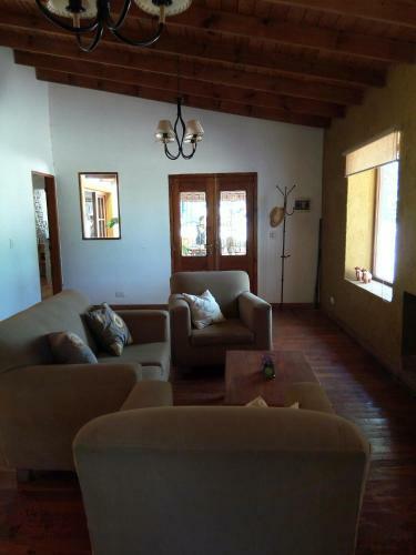 Agroturismo Las Lunas