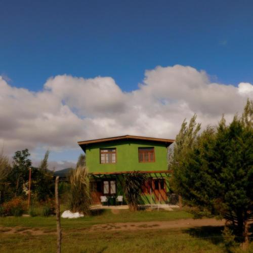 Apartamento Celandine