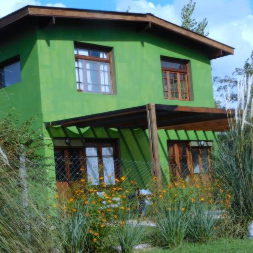 Apartamento Celandine
