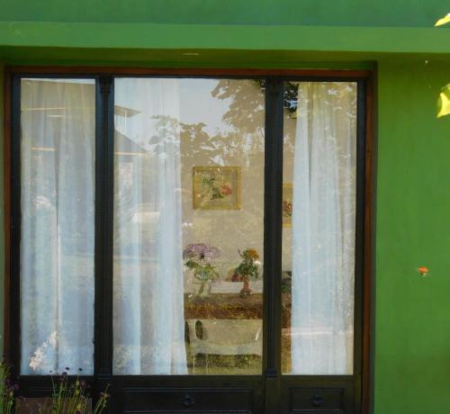 Apartamento Celandine