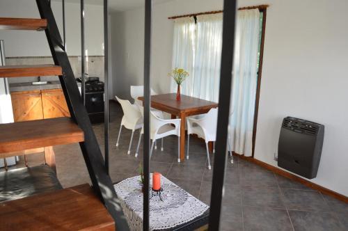 Apartamento Celandine
