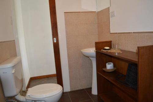 Apartamento Celandine