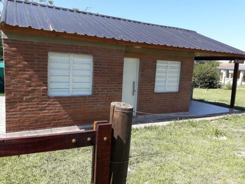 Lodge Caba�a Los Chanes