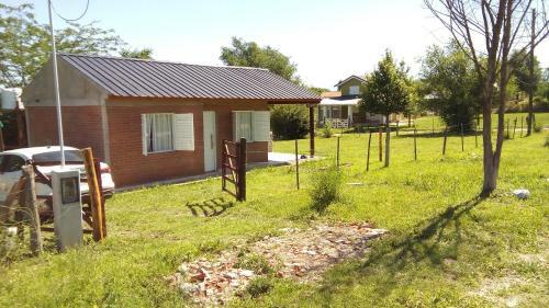 Lodge Caba�a Los Chanes
