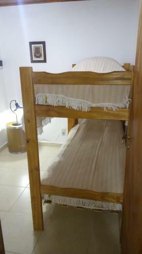 Lodge Caba�a Los Chanes