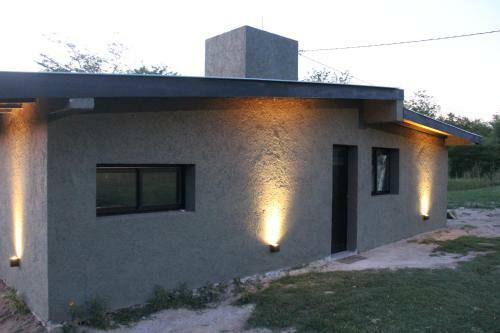 Complejo Corral De Pirca