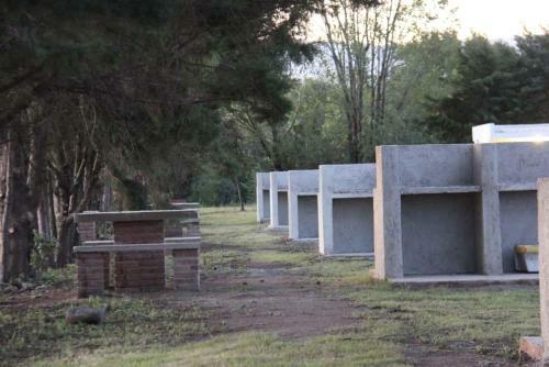 Complejo Corral De Pirca