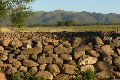 Complejo Corral De Pirca