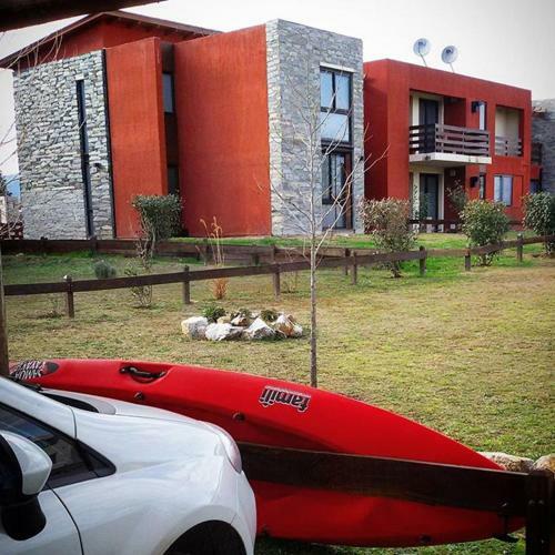 Apartamento Goya Park