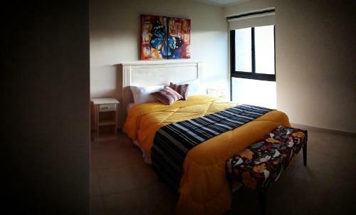 Apartamento Goya Park