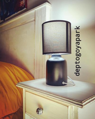 Apartamento Goya Park