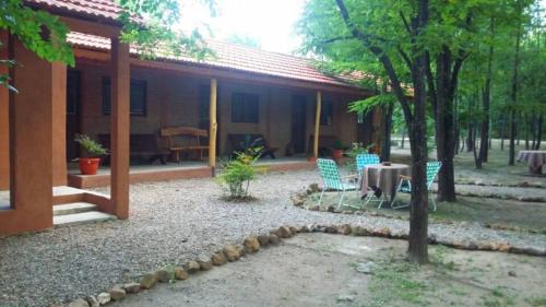 Posada Del Parador