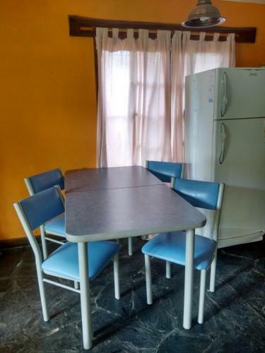 La Casa Del R�o