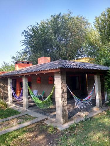 La Casa Del R�o