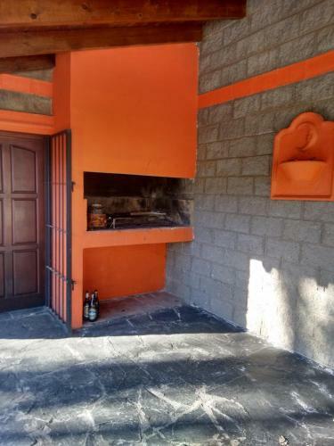 La Casa Del R�o