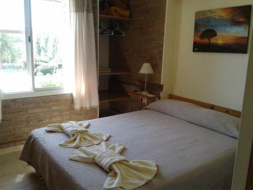 Apartamento Torre Del Sol