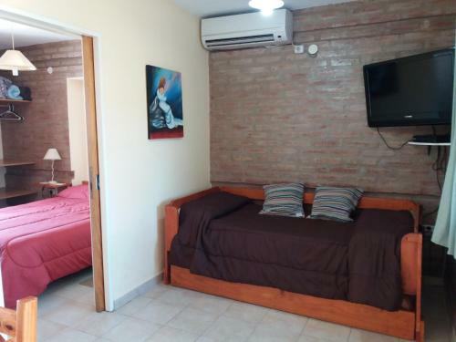 Apartamento Torre Del Sol