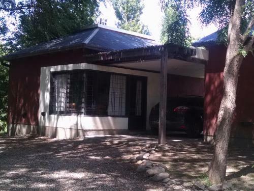 Apartamento Campiranas