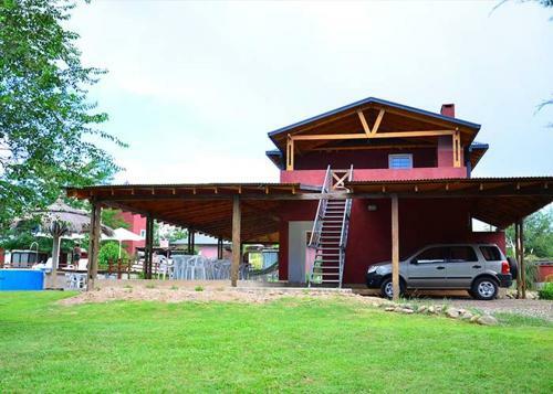 Apartamento Campiranas