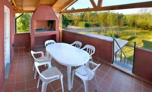 Apartamento Campiranas