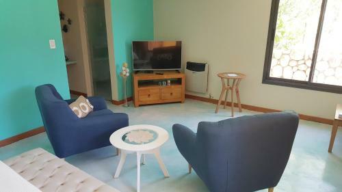 Apartamento Posada Casa De Piedra