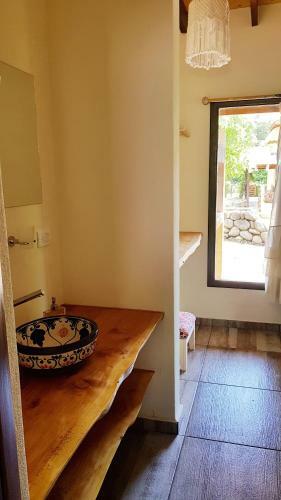 Apartamento Posada Casa De Piedra