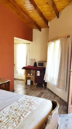 Apartamento Posada Casa De Piedra