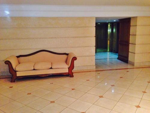 Martinez Apartment North Zone