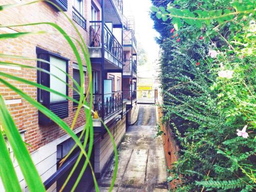 Martinez Apartment North Zone