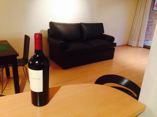 Martinez Apartment North Zone