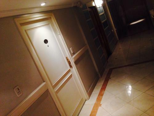 Martinez Apartment North Zone