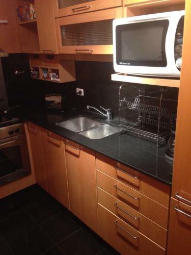 Martinez Apartment North Zone