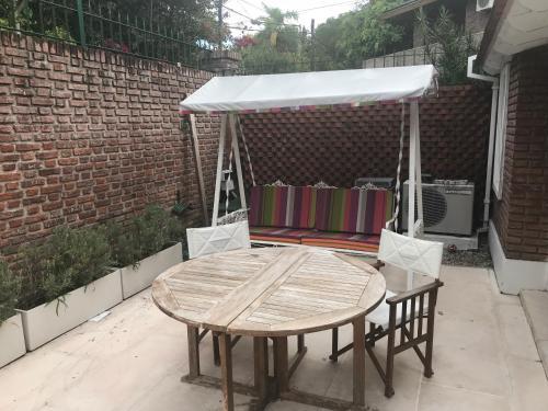 Apartamento Home In Mart�nez