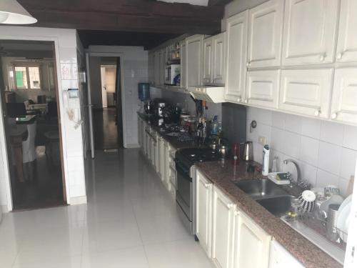 Apartamento Home In Mart�nez