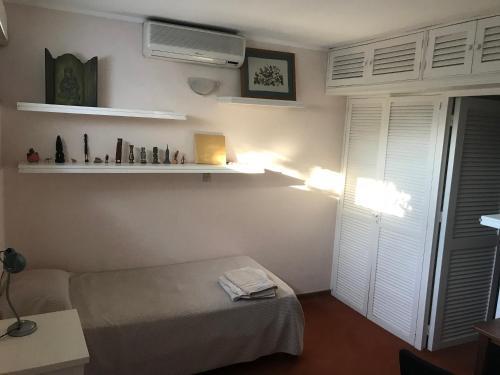 Apartamento Home In Mart�nez