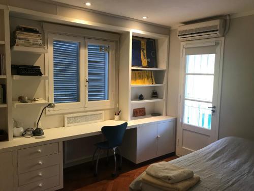 Apartamento Home In Mart�nez